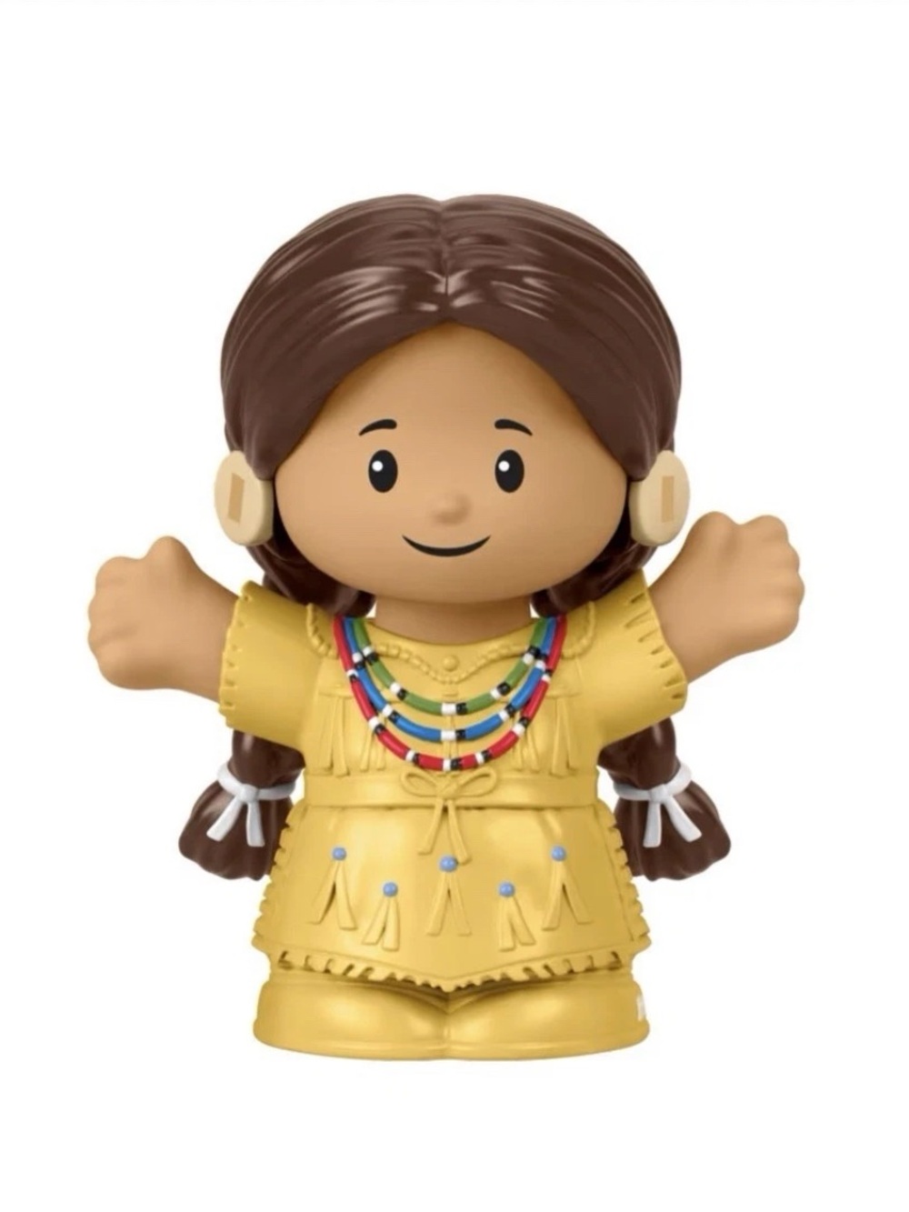 New American Girl Little People Collector Set - Picture 11 of 14